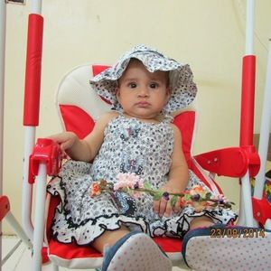 Meet your Posher, Saman